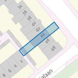 Perceel LSE00-C-3541