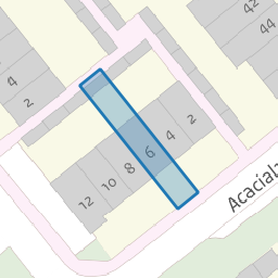 Perceel LSE00-C-3543