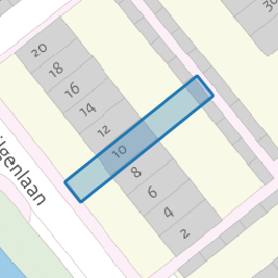 Perceel LSE00-C-3546