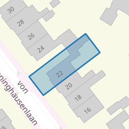 Perceel LSE00-C-3592