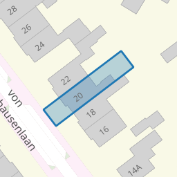 Perceel LSE00-C-3593