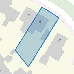 Perceel LSE00-C-3608