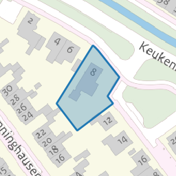 Perceel LSE00-C-3609