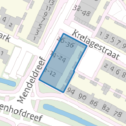 Perceel LSE00-C-3649