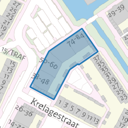 Perceel LSE00-C-3650