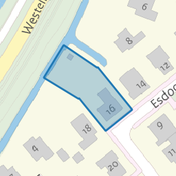 Perceel LSE00-C-3692