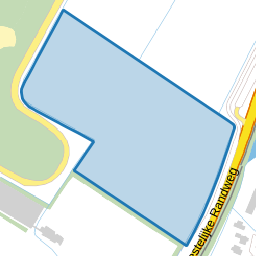 Perceel LSE00-C-3699