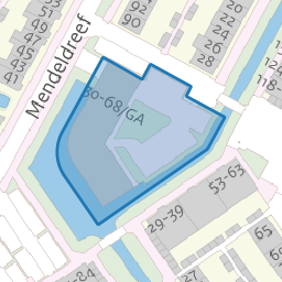 Perceel LSE00-C-3702