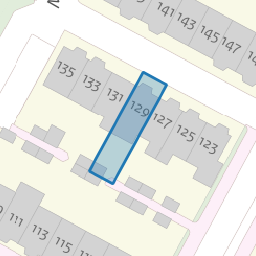 Perceel LSE00-C-3729