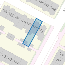 Perceel LSE00-C-3731