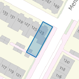 Perceel LSE00-C-3732