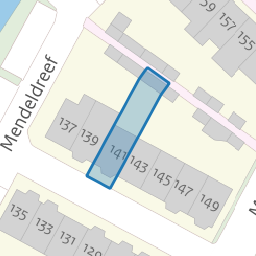 Perceel LSE00-C-3735