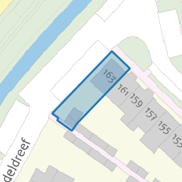 Perceel LSE00-C-3740