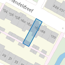 Perceel LSE00-C-3768