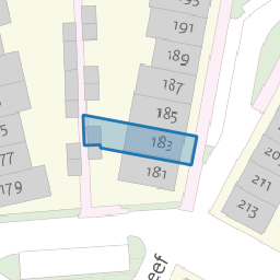 Perceel LSE00-C-3785