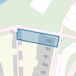 Perceel LSE00-C-3791