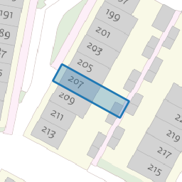 Perceel LSE00-C-3797