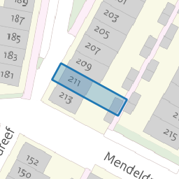 Perceel LSE00-C-3799