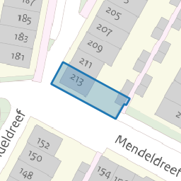 Perceel LSE00-C-3800