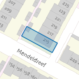 Perceel LSE00-C-3801