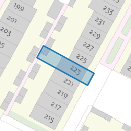 Perceel LSE00-C-3805