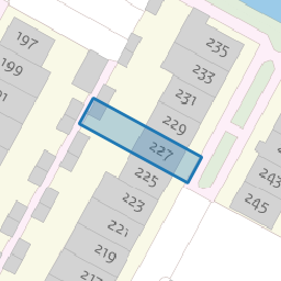 Perceel LSE00-C-3807