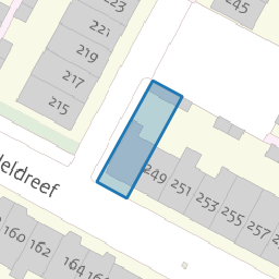 Perceel LSE00-C-3816