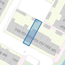 Perceel LSE00-C-3819