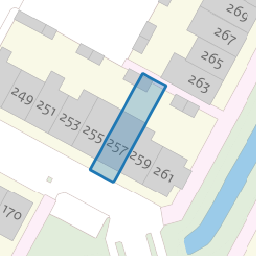 Perceel LSE00-C-3821