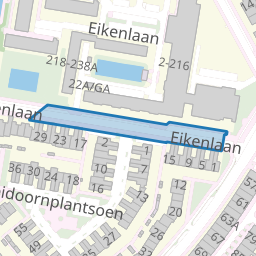 Perceel LSE00-C-3838