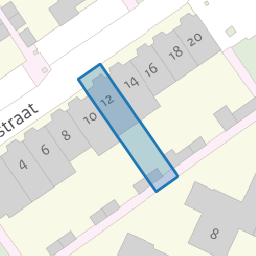 Perceel LSE00-C-3871