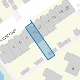 Perceel LSE00-C-3872