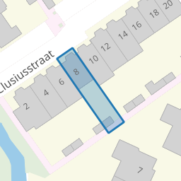 Perceel LSE00-C-3873