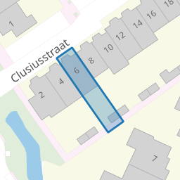 Perceel LSE00-C-3874