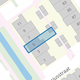 Perceel LSE00-C-3880