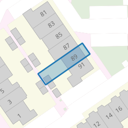 Perceel LSE00-C-3888