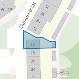 Perceel LSE00-C-3894