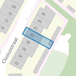 Perceel LSE00-C-3899