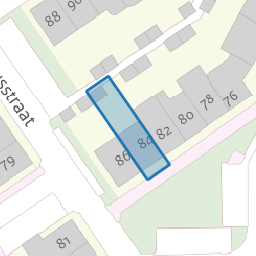 Perceel LSE00-C-3905