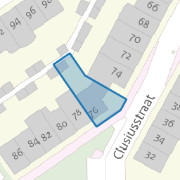 Perceel LSE00-C-3909