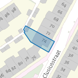 Perceel LSE00-C-3910