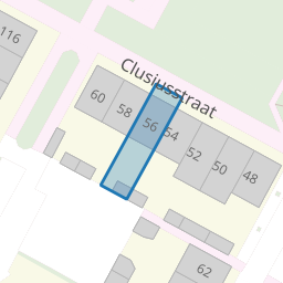 Perceel LSE00-C-3921