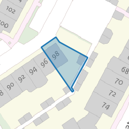 Perceel LSE00-C-3924