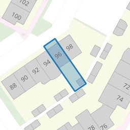 Perceel LSE00-C-3925