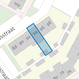 Perceel LSE00-C-3926