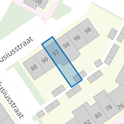 Perceel LSE00-C-3927