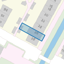 Perceel LSE00-C-3931