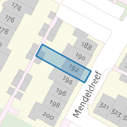 Perceel LSE00-C-3951