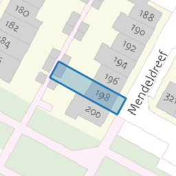 Perceel LSE00-C-3954