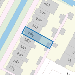 Perceel LSE00-C-3960